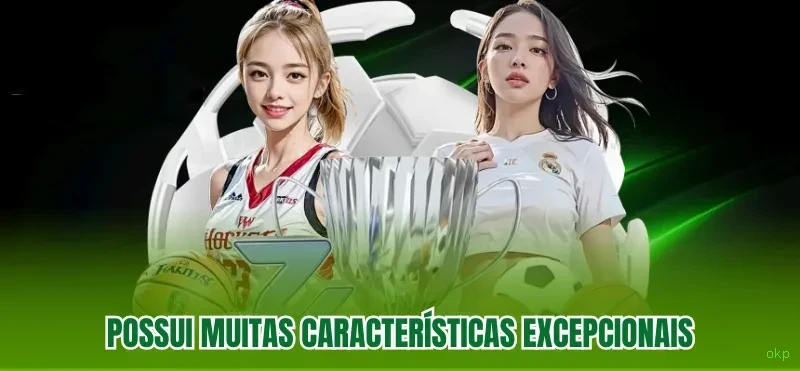 Jogos de fortune da okp com prêmios incríveis