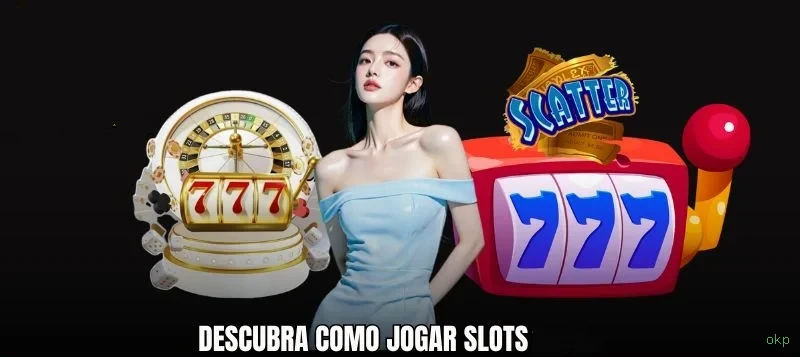 Login seguro na okp