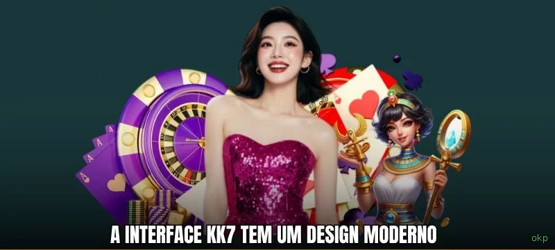 Programa VIP exclusivo da okp